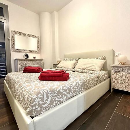 Appartement Axi House à Bologne Extérieur photo