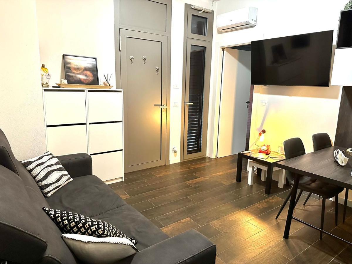 Appartement Axi House à Bologne Extérieur photo